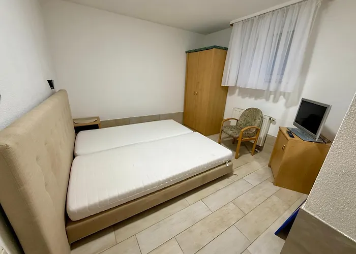 Landhotel Am Muehlenwoerth