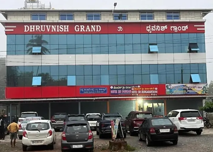 Dhruvanish Grand