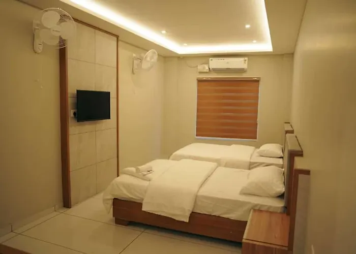 Neom Inn