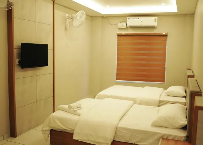 Neom Inn