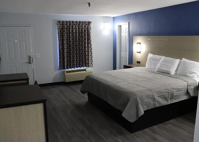 Legacy Inn Paducah