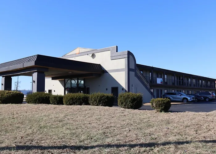 Legacy Inn Paducah