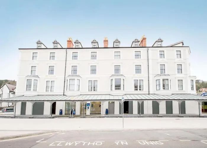 Travelodge Llandudno