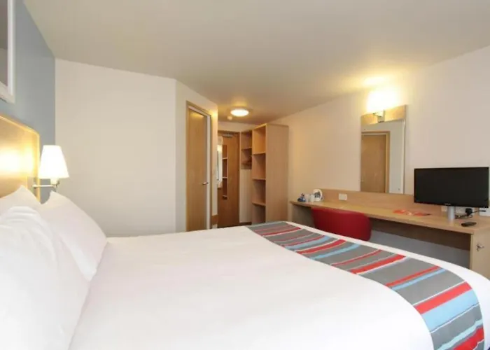 Travelodge Barrow In Furness