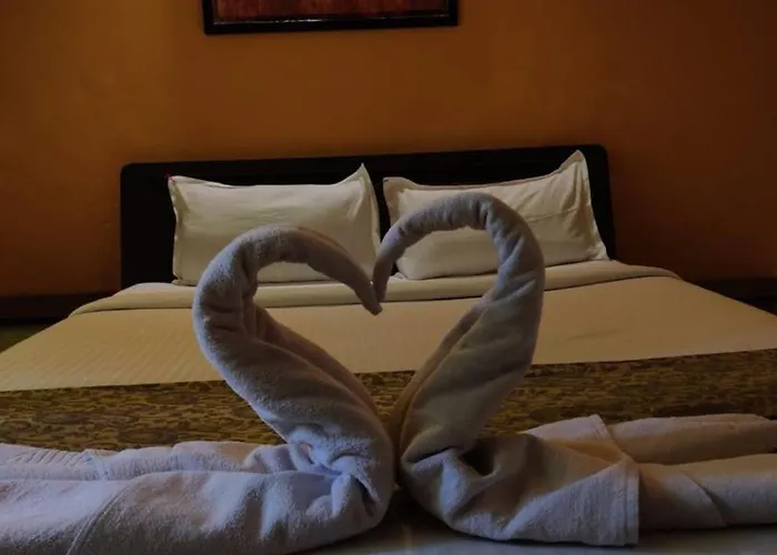 Haven Stays Koregaon Park Pune