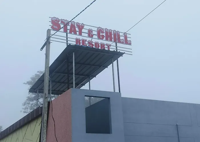 Stay And Chill Resort