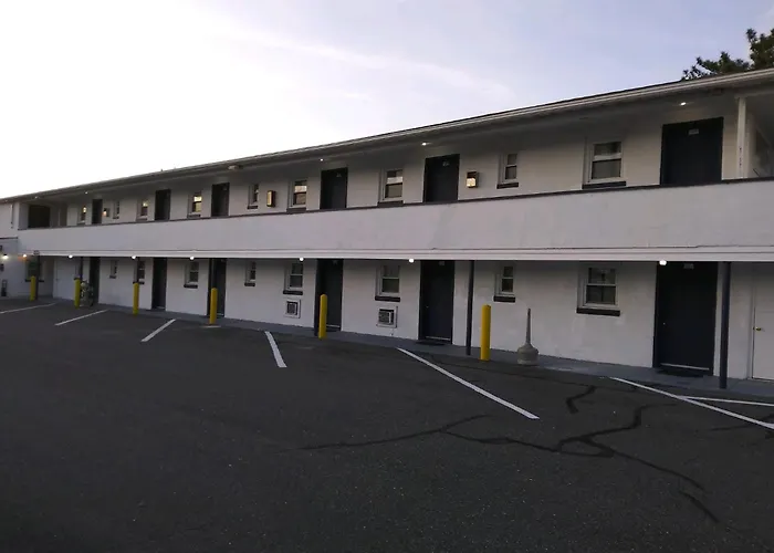 Budget Inn