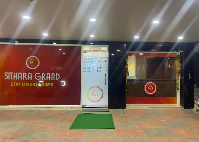 Sithara Grand