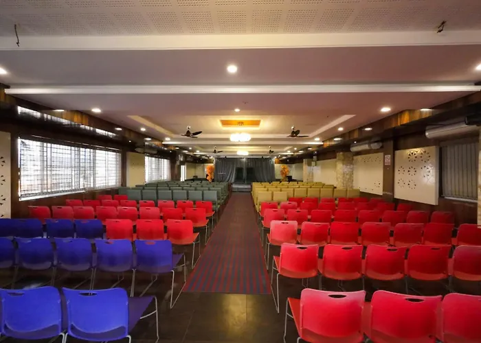 Hotel Grand Inn Jamkhandi