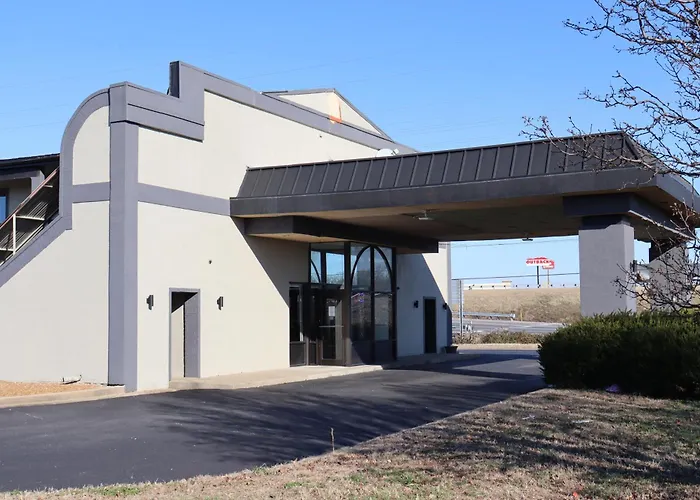 Legacy Inn Paducah
