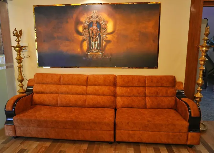 Shri Bhagawathi Residency