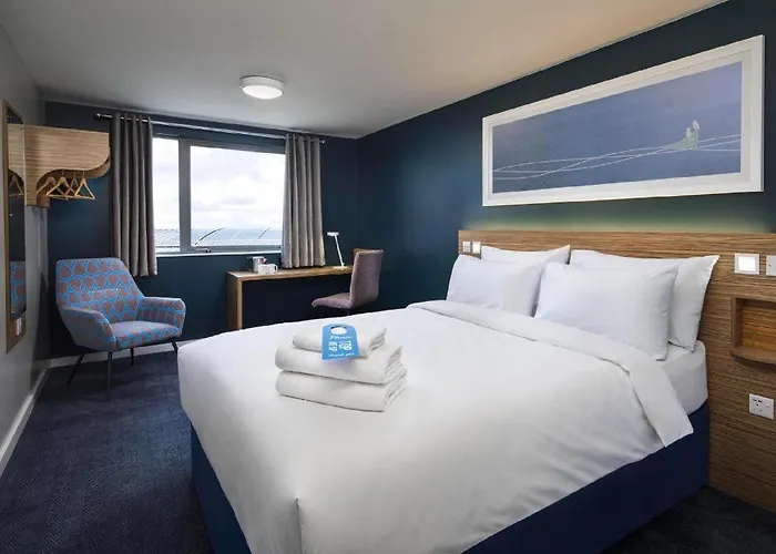 Travelodge Paignton Seafront