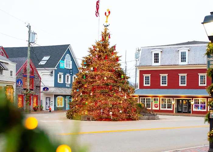 The Colony Hotel Kennebunkport