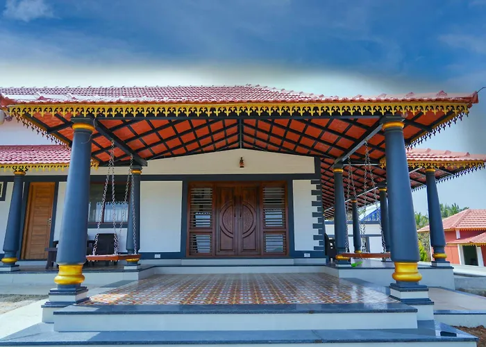 Aqua Terra Villas