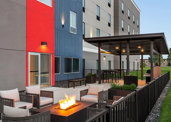 Avid Hotel Bellefonte By Ihg