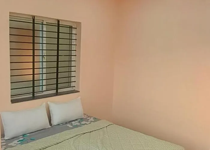 Ashoka Inn