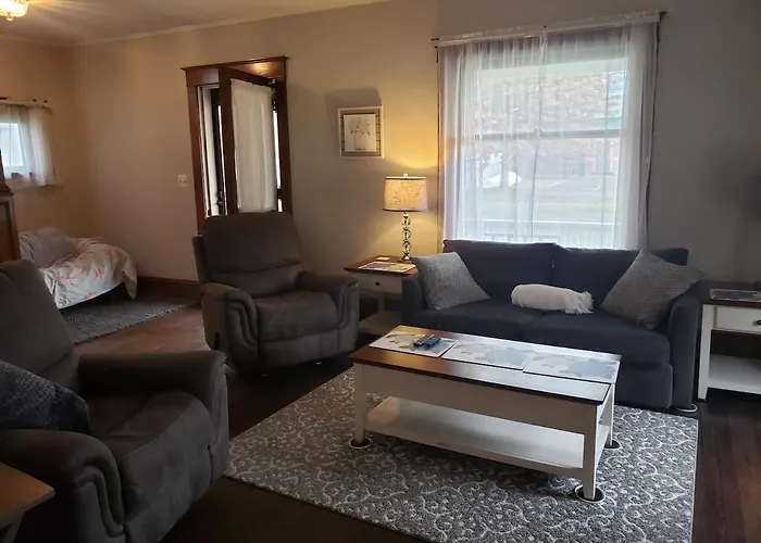 Olean New York 4 Bedrooms Entire House Near Saint Bonaventure