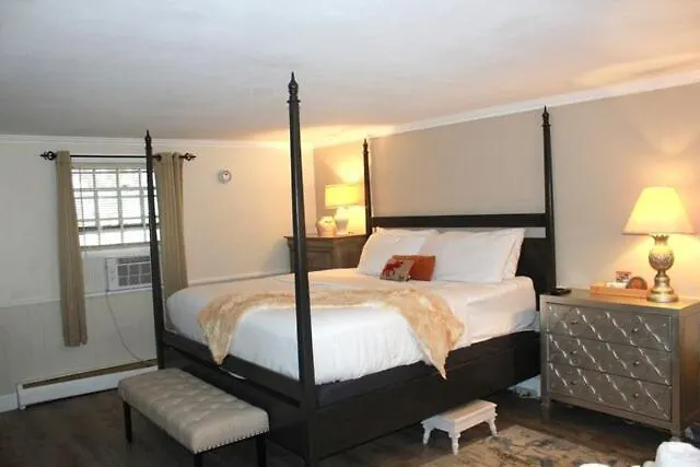 Scenic Vista Inn