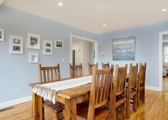 A Shore Thing By Bayley Vacation Rentals