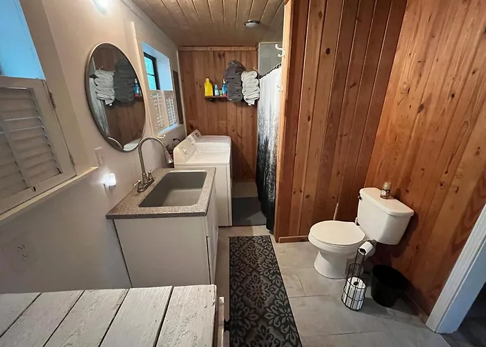 Cozy Cabin Near Kentuckylake