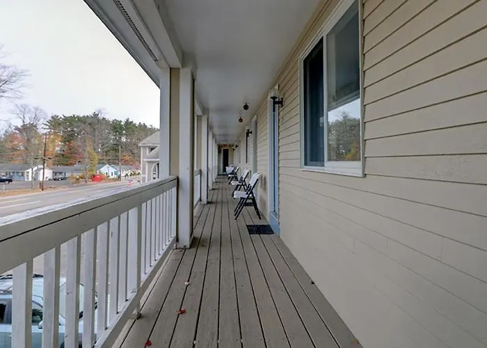 Classic Inn