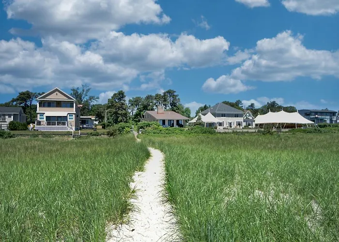 Coastal Escape By Bayley Vacation Rentals