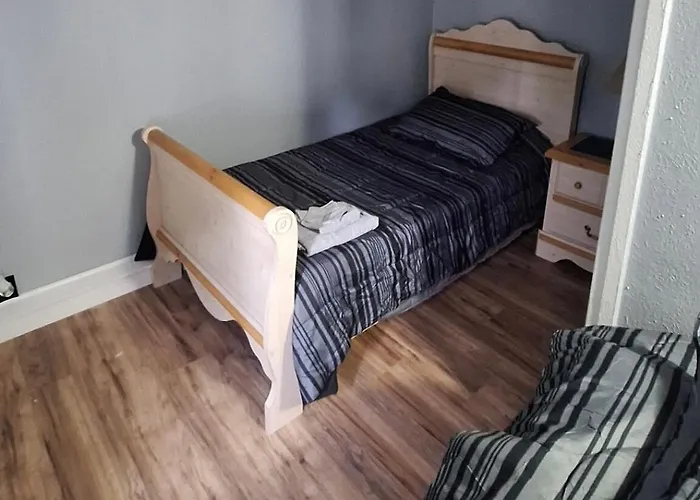 Oswego 3Br Apt Close To Suny, Downtown & Lake Ontario