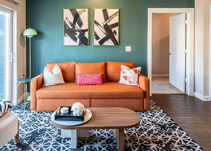 1St Floor 2B2B-Pool, Parking, Gym, 30Mnt To Austin