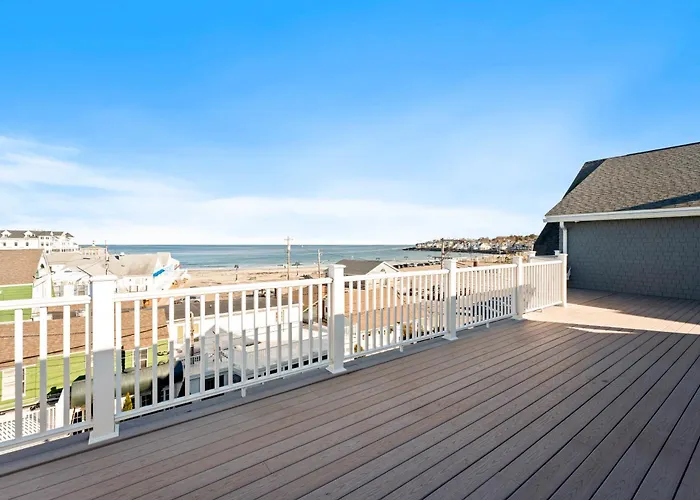 York Beach Residence Club By Coolvacay