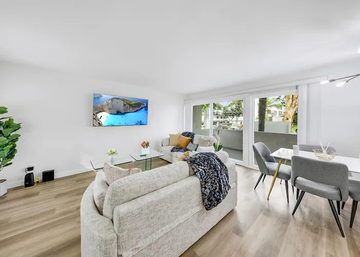 Oneluxstay Near Redondo Beach