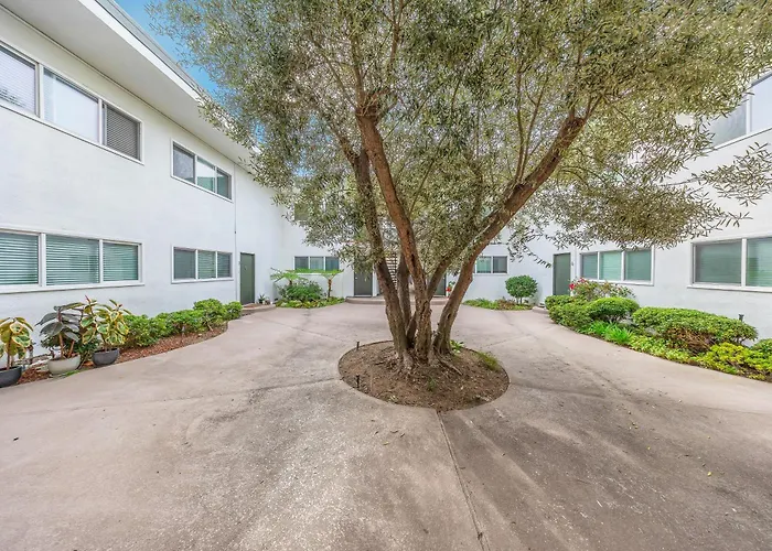 Oneluxstay Near Redondo Beach