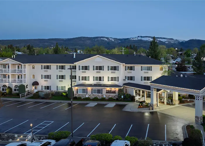 Super 8 By Wyndham Grangeville