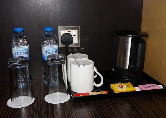 Nehal Hotel