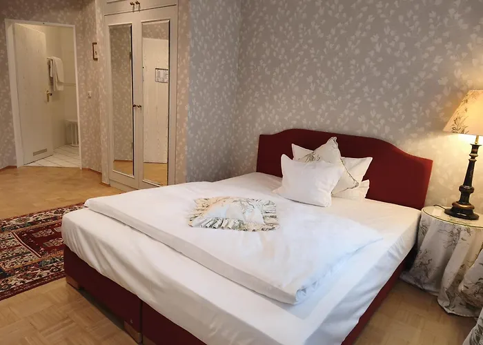 Hotel Goldener Anker