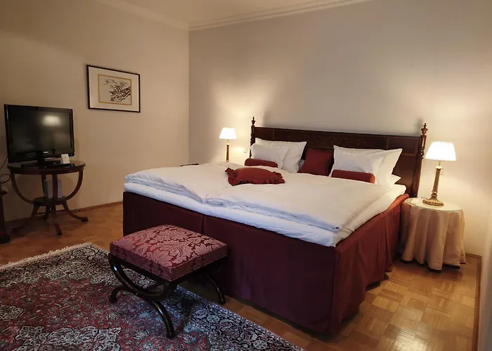 Hotel Goldener Anker