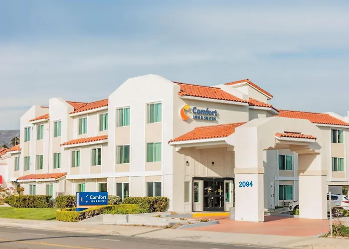 Comfort Inn&Suites Ventura Beach