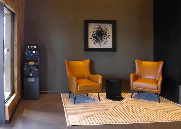 The Kendrick Hotel, An Ascend Collection Hotel