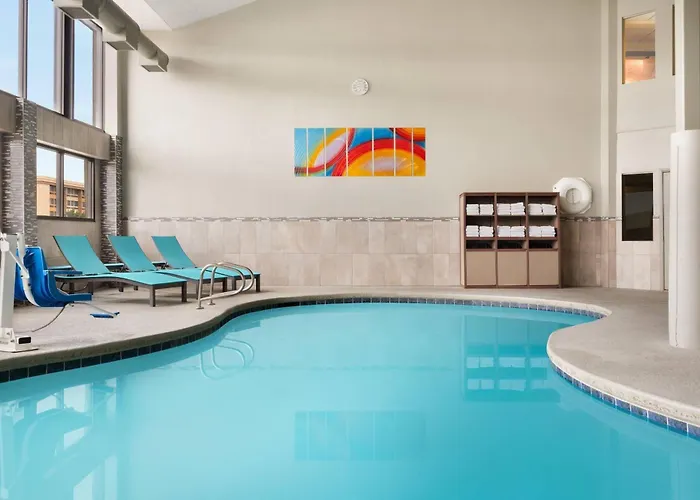 The Kendrick Hotel, An Ascend Collection Hotel