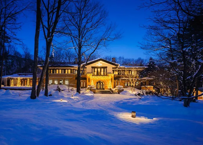 Hotel La Neige