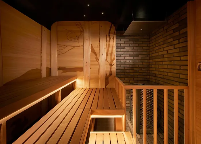 Niseko Northern Resort, An'Nupuri