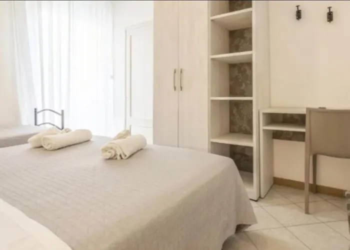 Hotel Villa Lieta