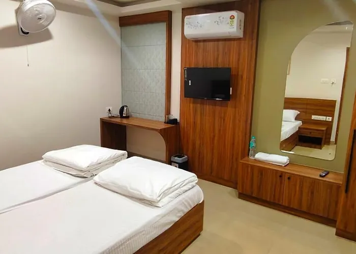 Malappuram Residency