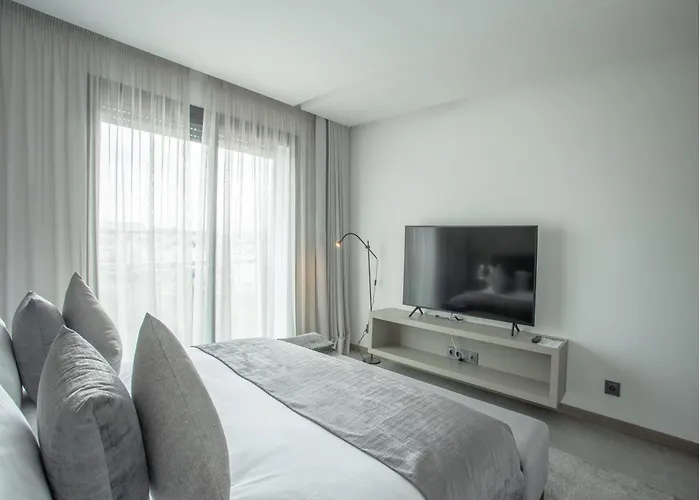 Makass Appart Hotel Rabat