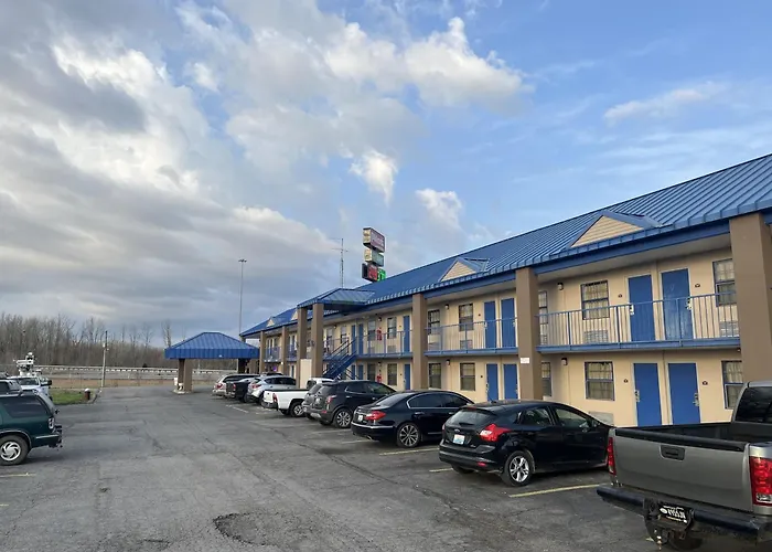 Happy Extended Stay Inn By Bestacco