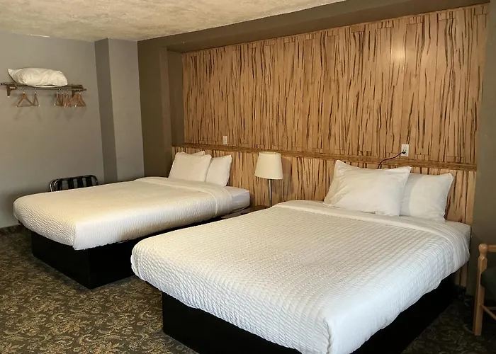 Mexican Hat Lodge