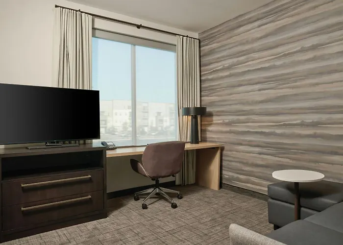 Residence Inn By Marriott Madison