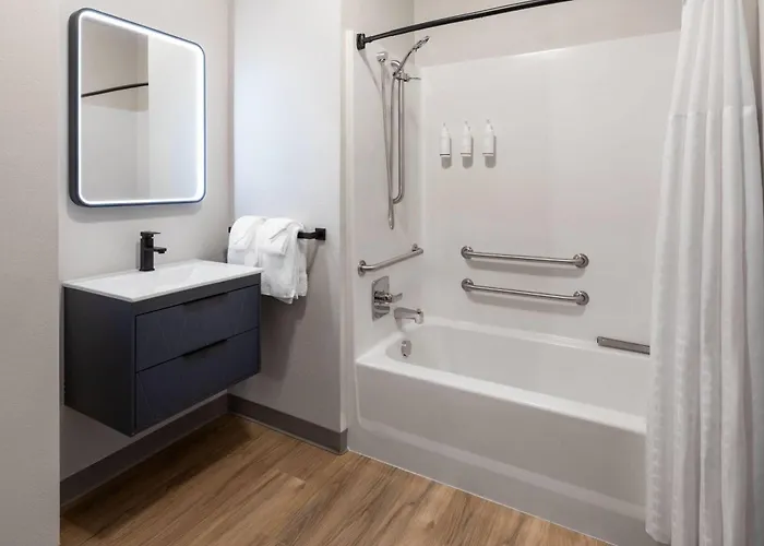 Microtel Inn & Suites By Wyndham Tooele