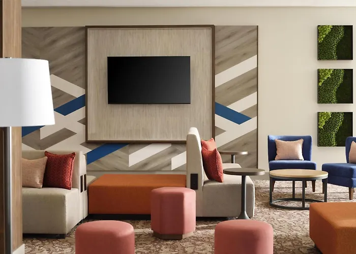 Hilton Garden Inn Merced