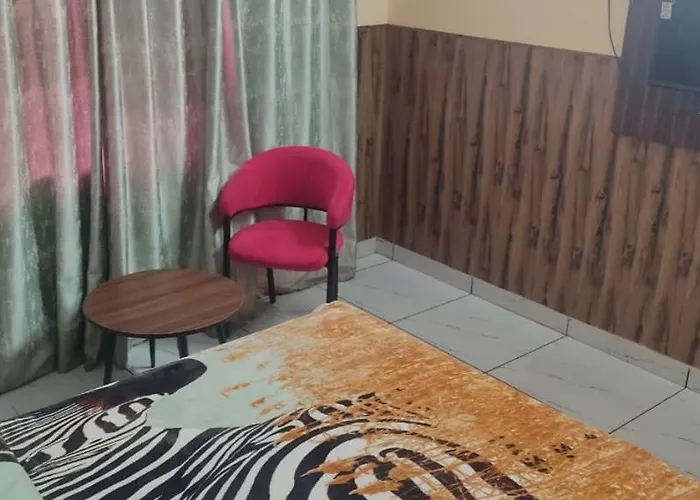 Hotel Neel Kamal Near Chandigarh Railway Station
