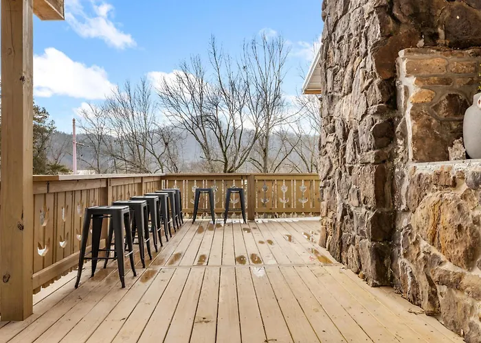 Sommer House Inn-Woodland Room